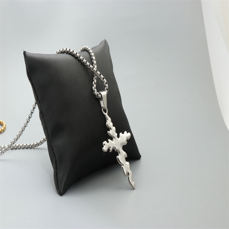 Vintage Handmade Necklace