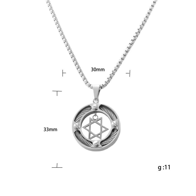 Stunning Pendant for Daily Wear