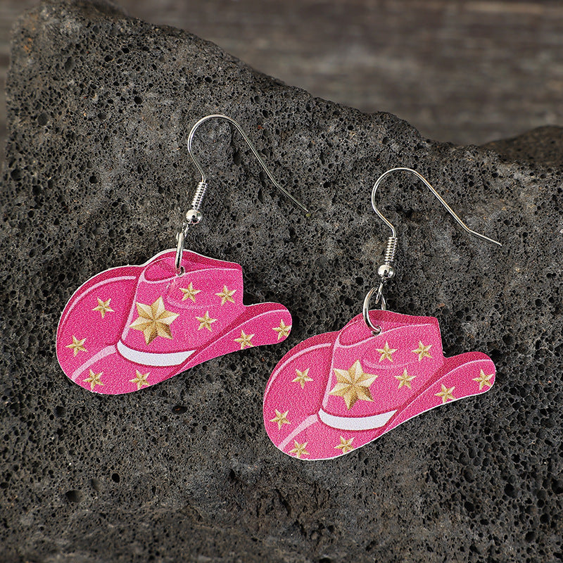 Romantic Earring for Special Moments