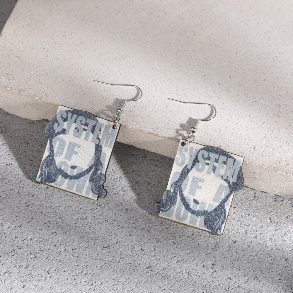 Stunning Earring for Daily Wear