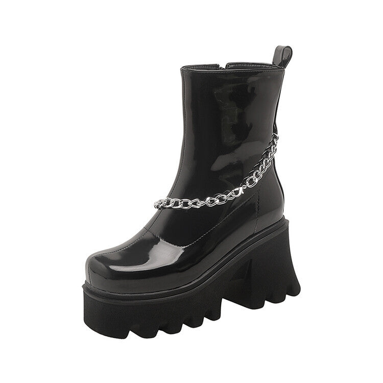 Beautifully Crafted Orthopedic Boots