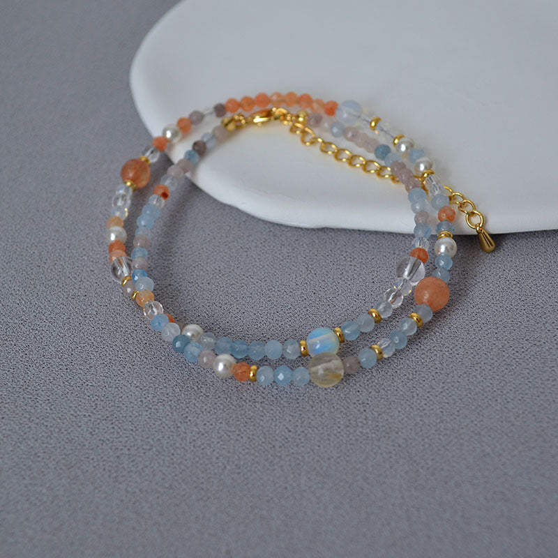 Delicate Artisan Necklace