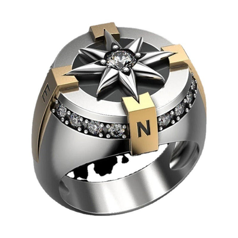 Charming Ring for Any Occasion