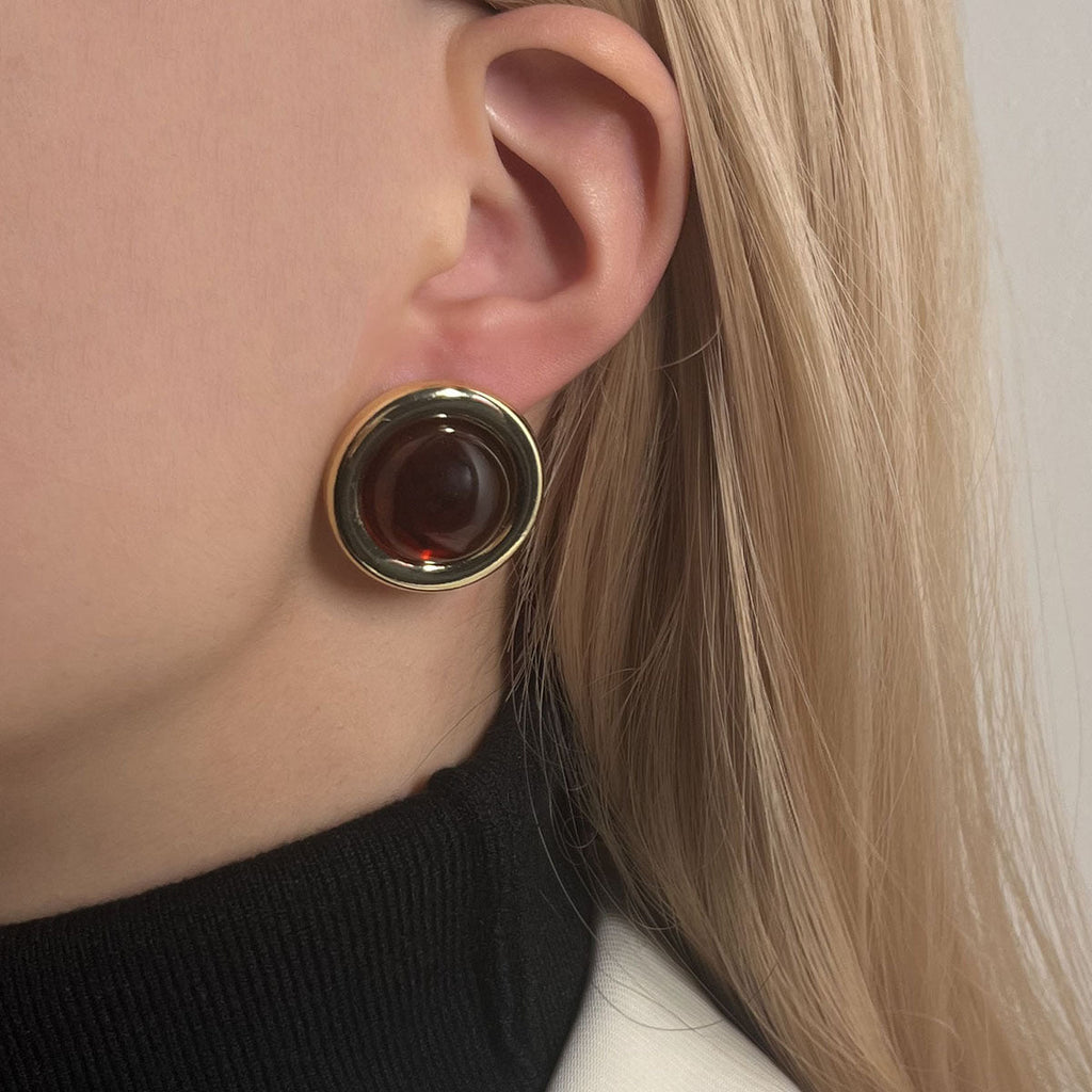 Romantic Earring for Special Moments