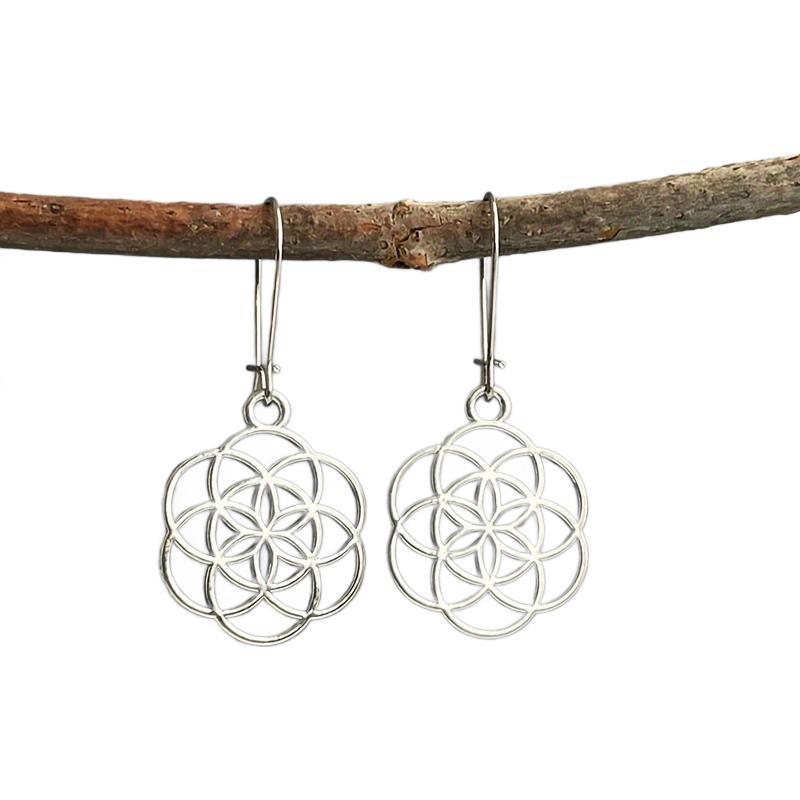 Romantic Earring for Special Moments