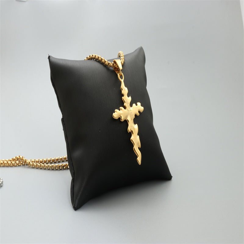 Vintage Handmade Necklace