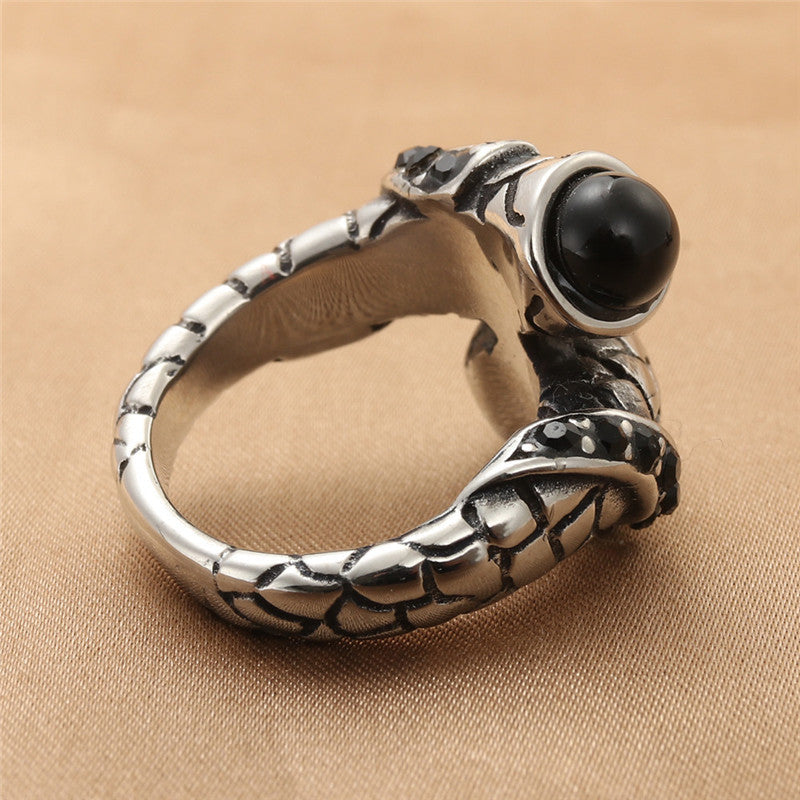 Romantic Ring for Special Moments