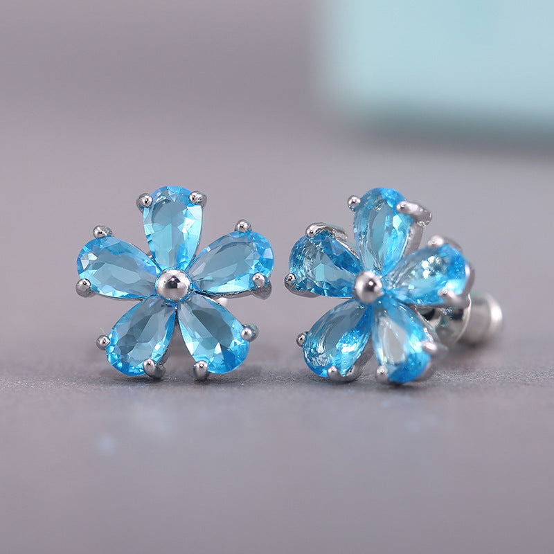 Classic Earring with Timeless Appeal