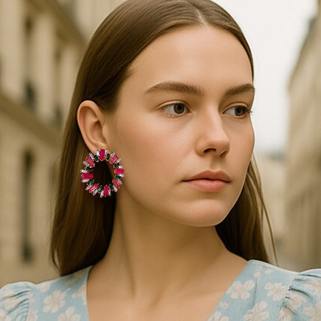 Elegant Earring for Every Occasion