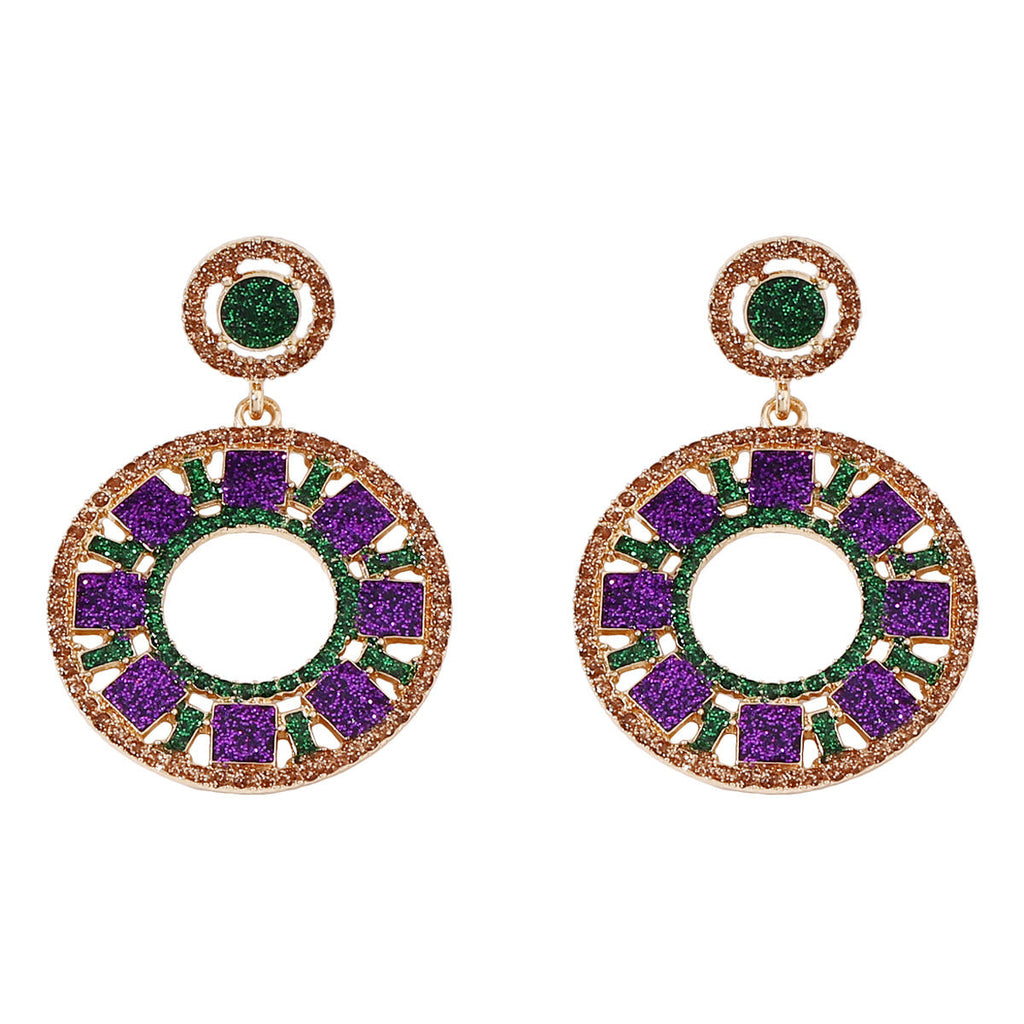 Stunning Earring for Daily Wear