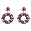 Stunning Earring for Daily Wear