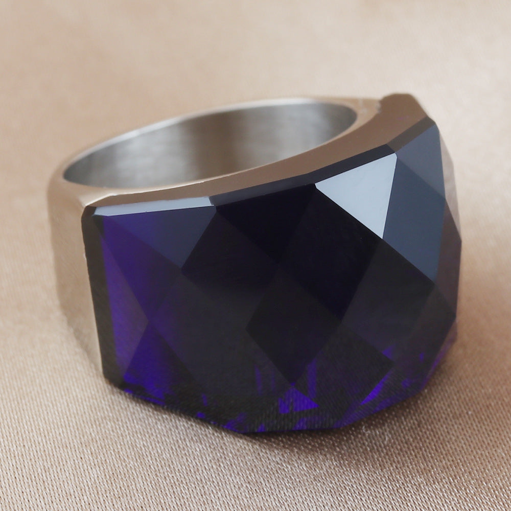 Elegant Ring for Every Occasion