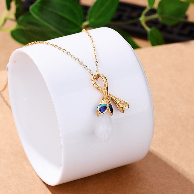 Charming Necklace for Any Occasion