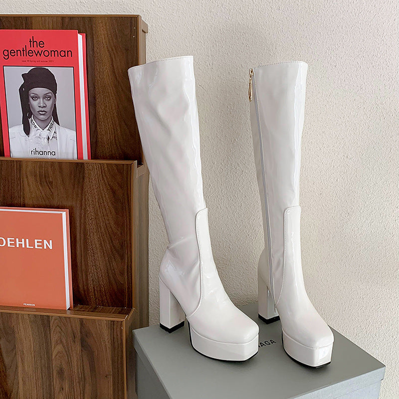 Comfortable Orthopedic Boots for Daily Wear