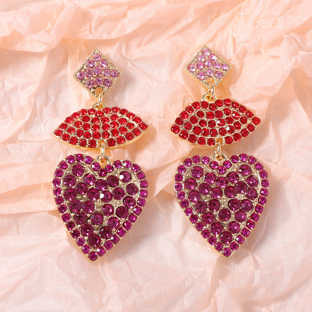 Charming Earring for Any Occasion