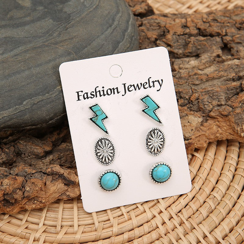 Elegant Earring for Every Occasion