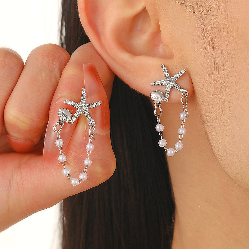 Stunning Earring for Daily Wear
