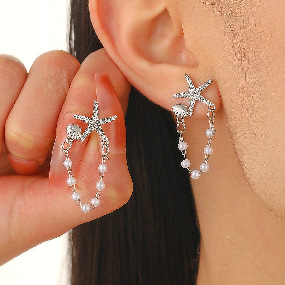 Stunning Earring for Daily Wear