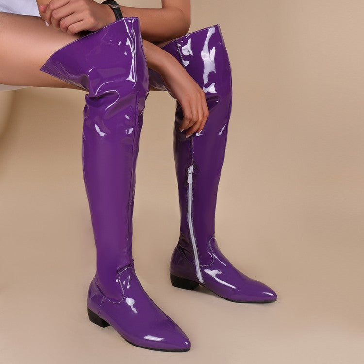 Beautifully Crafted Orthopedic Boots