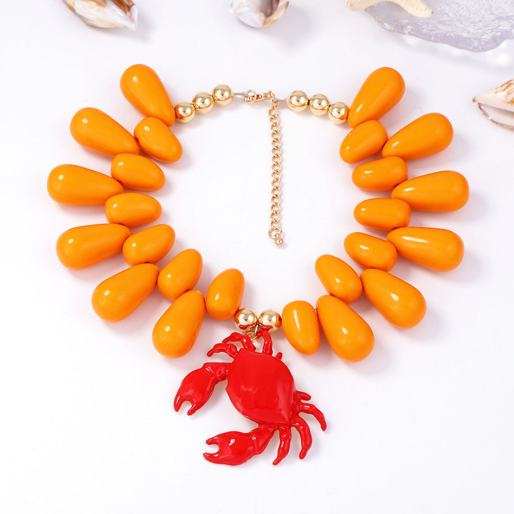 Classic Necklace with Timeless Appeal