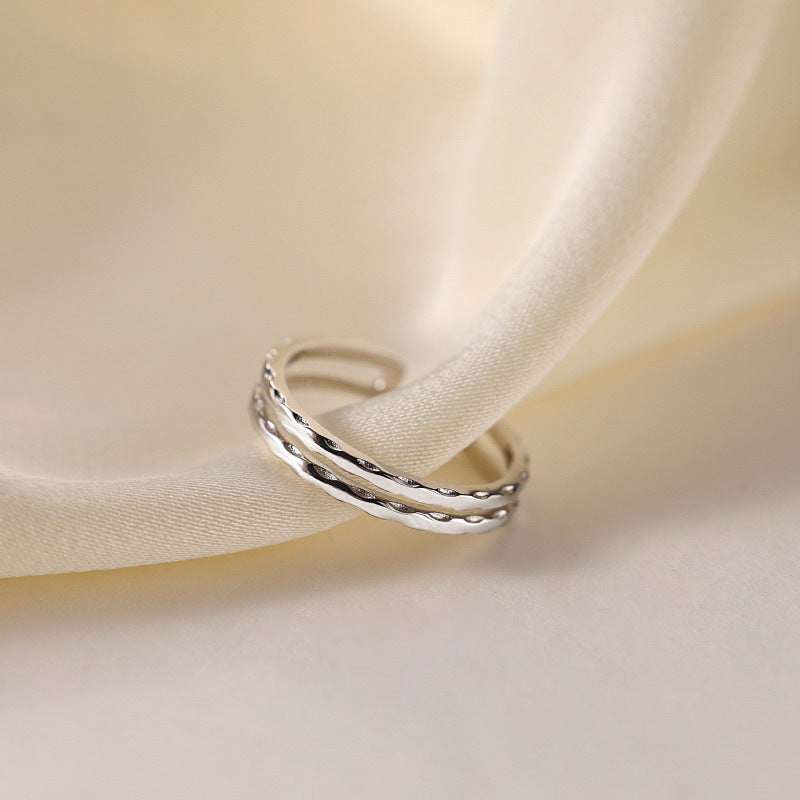 Stunning Ring for Daily Wear