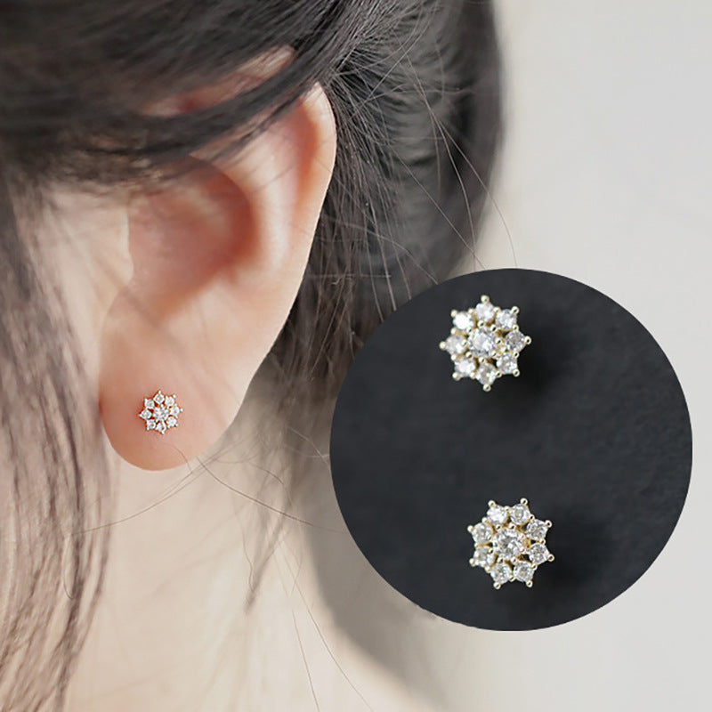 Elegant Earring for Every Occasion