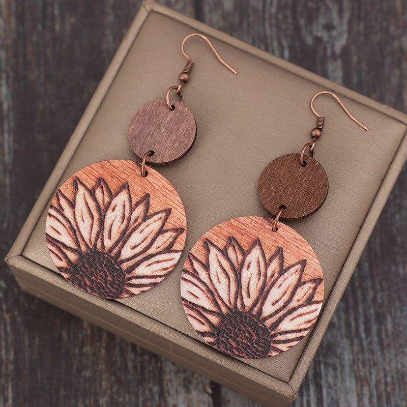 Elegant Earring for Every Occasion