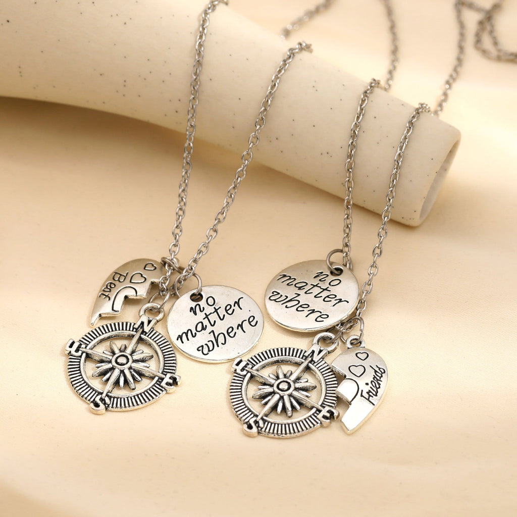 Vintage Handmade Set