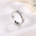 Romantic Ring for Special Moments