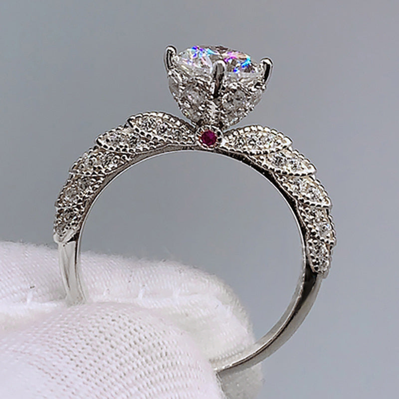 Stunning Ring for Daily Wear
