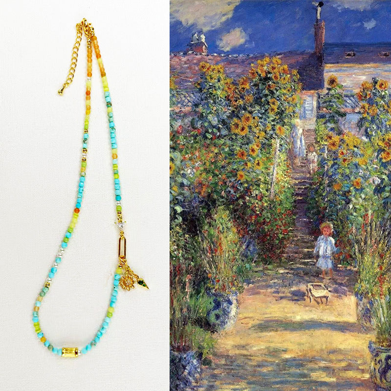Elegant Necklace for Every Occasion
