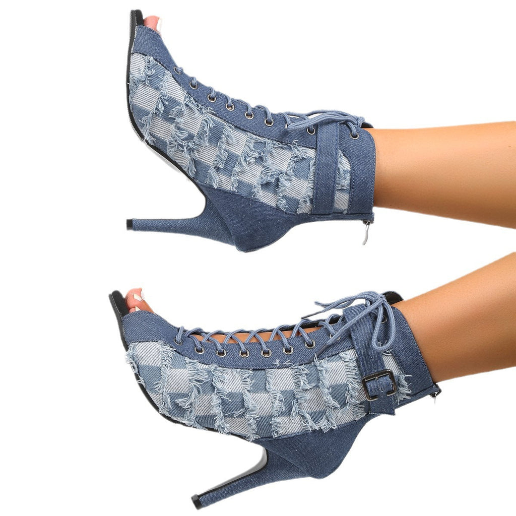 Beautifully Crafted Orthopedic Sandals