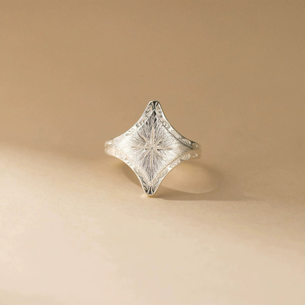 Stunning Ring for Daily Wear