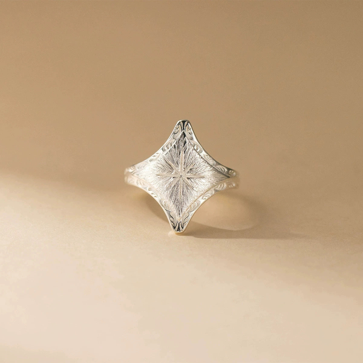Stunning Ring for Daily Wear