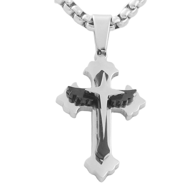 Beautiful Necklace with Unique Style