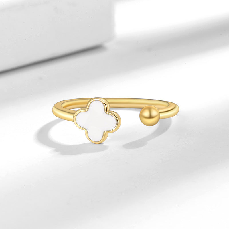 Charming Ring for Any Occasion