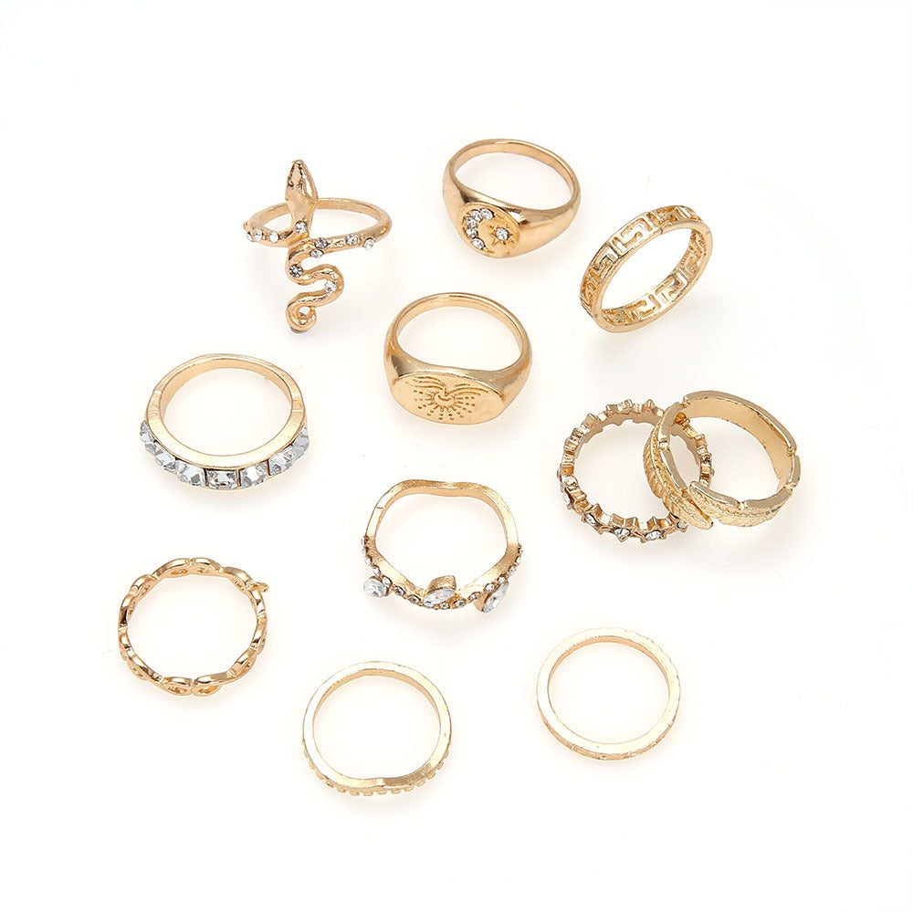 Elegant Set for Every Occasion