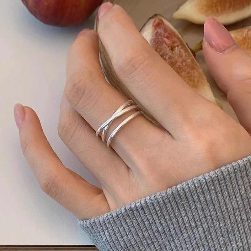 Charming Ring for Any Occasion
