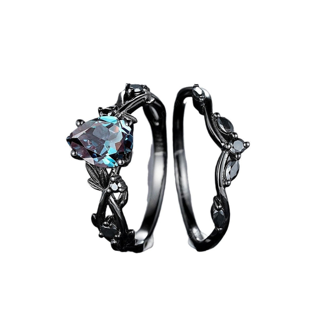 Vintage Handmade Ring