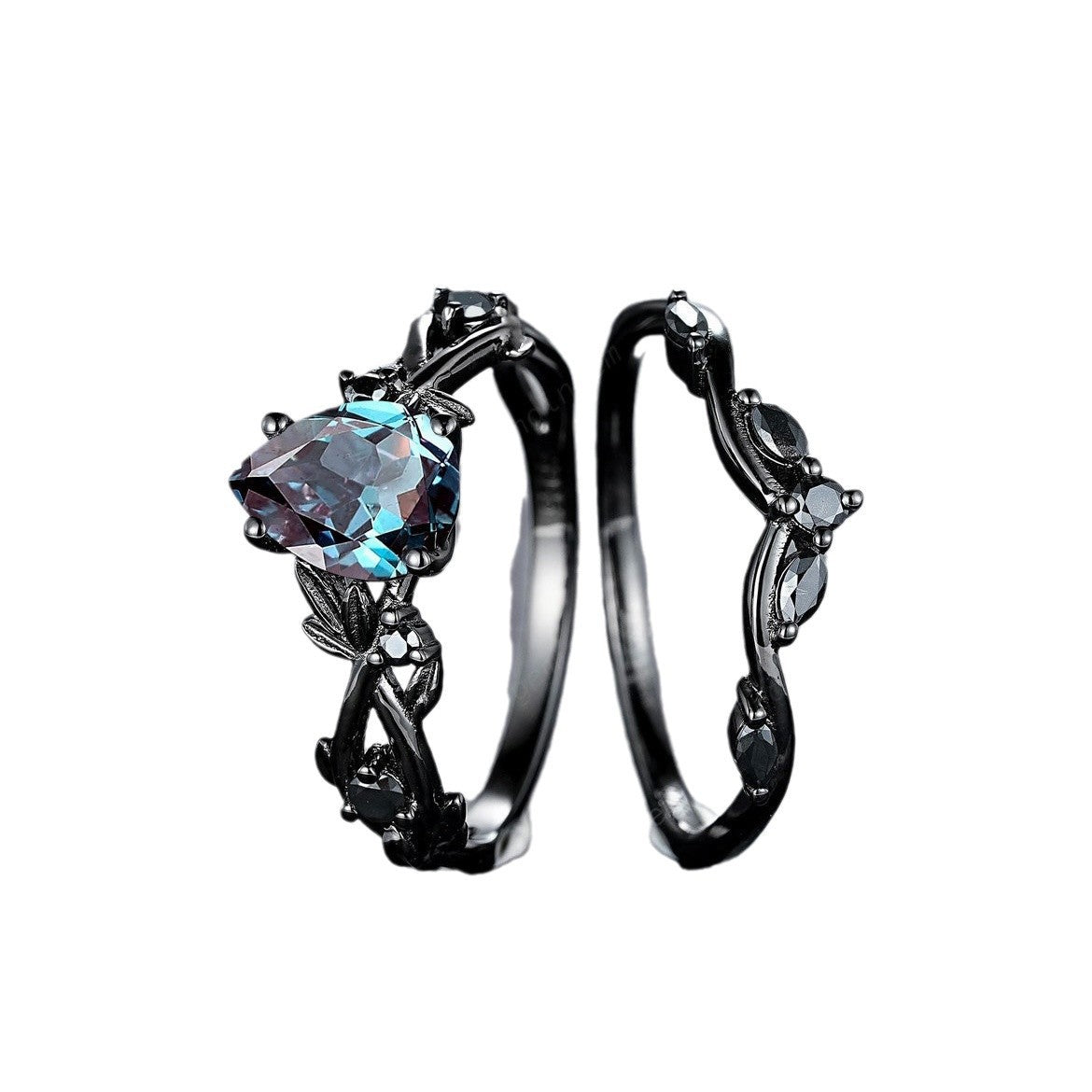 Vintage Handmade Ring