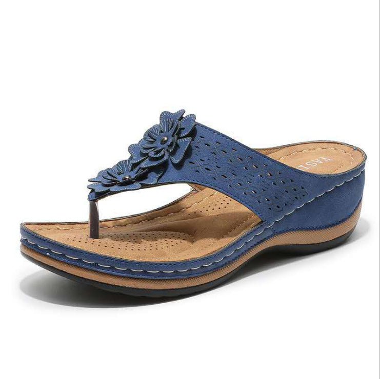Stylish Orthopedic Sandals for Any Occasion