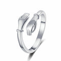 Beautiful Ring with Unique Style