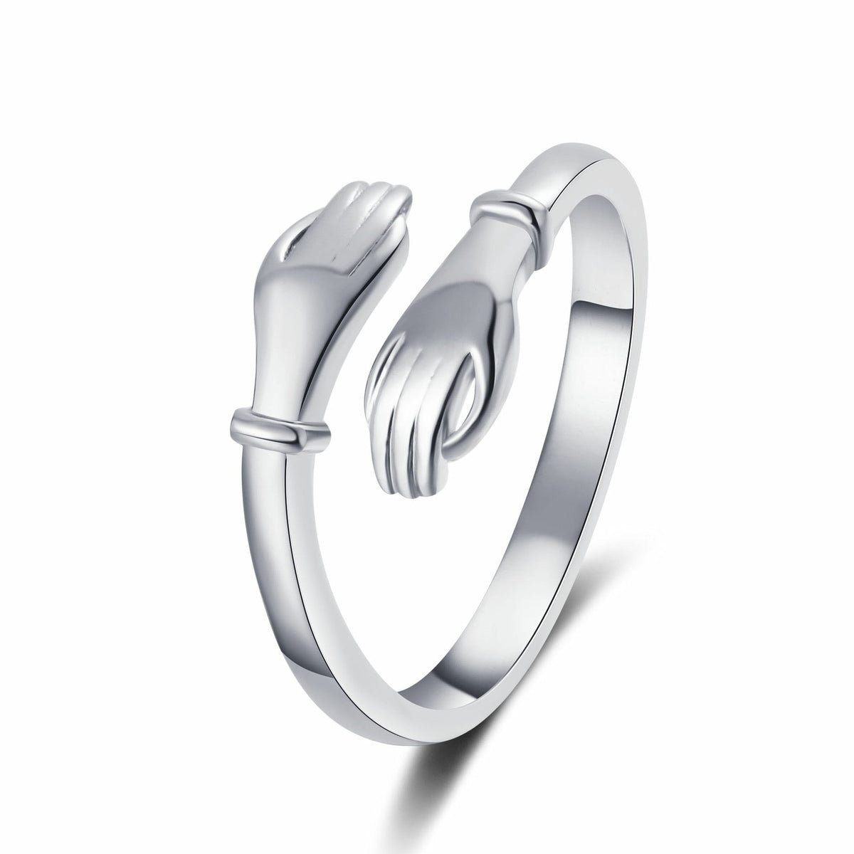 Beautiful Ring with Unique Style