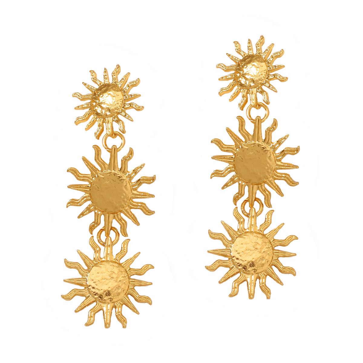 Classic Earring with Timeless Appeal