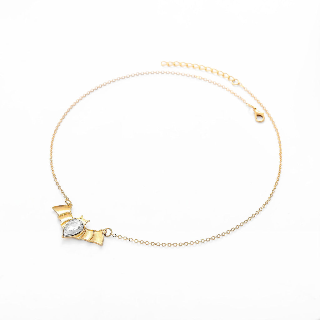 Elegant Gold Necklace for Every Occasion