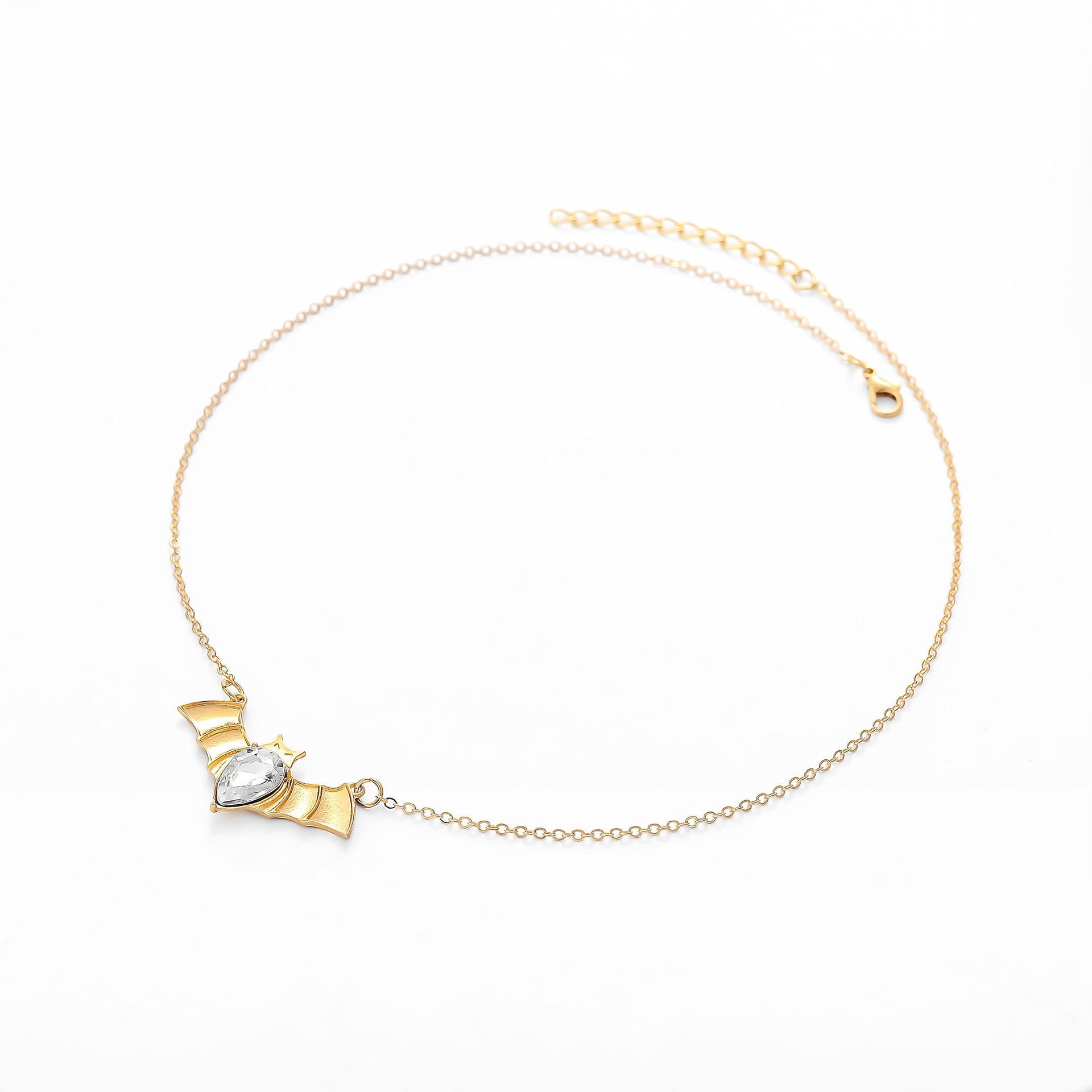 Elegant Gold Necklace for Every Occasion