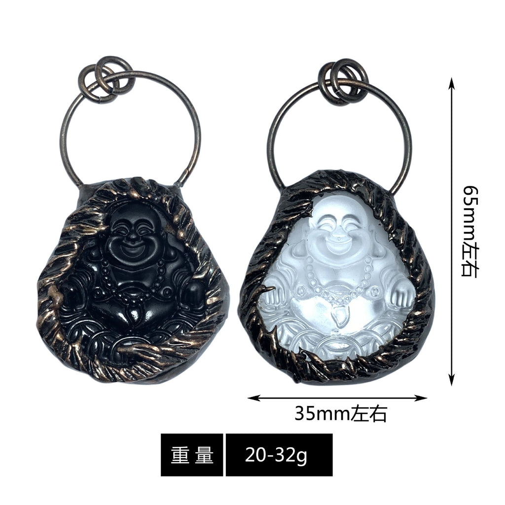 Charming Pendant for Any Occasion