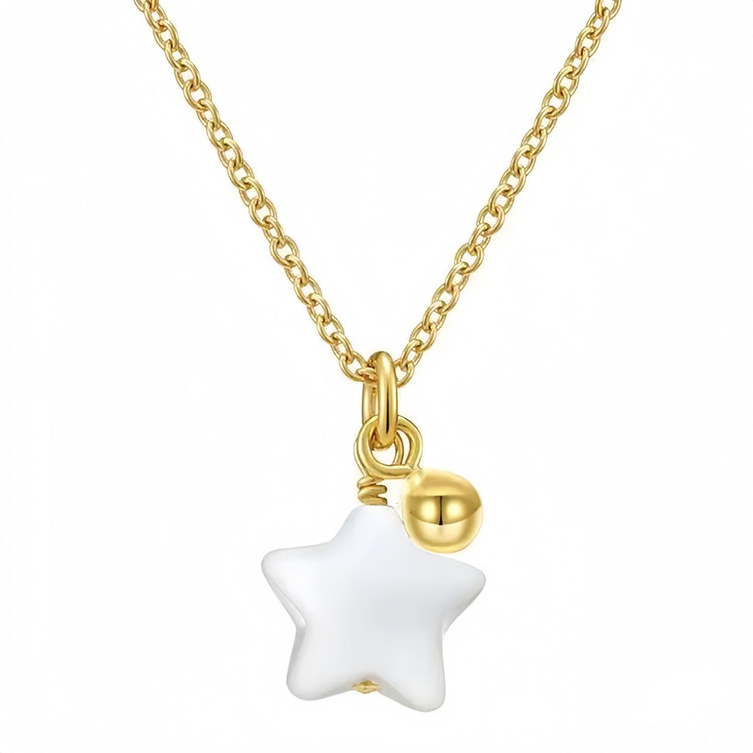 Charming Gold Necklace for Any Occasion