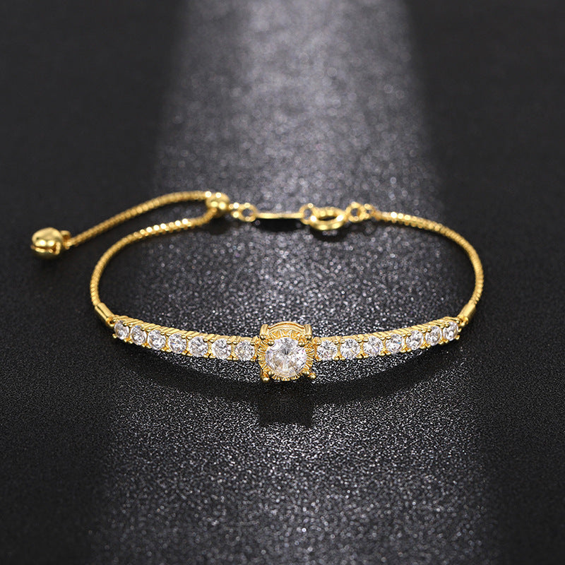 Beautiful Bracelet with Unique Style