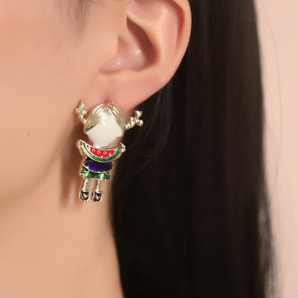 Romantic Earring for Special Moments